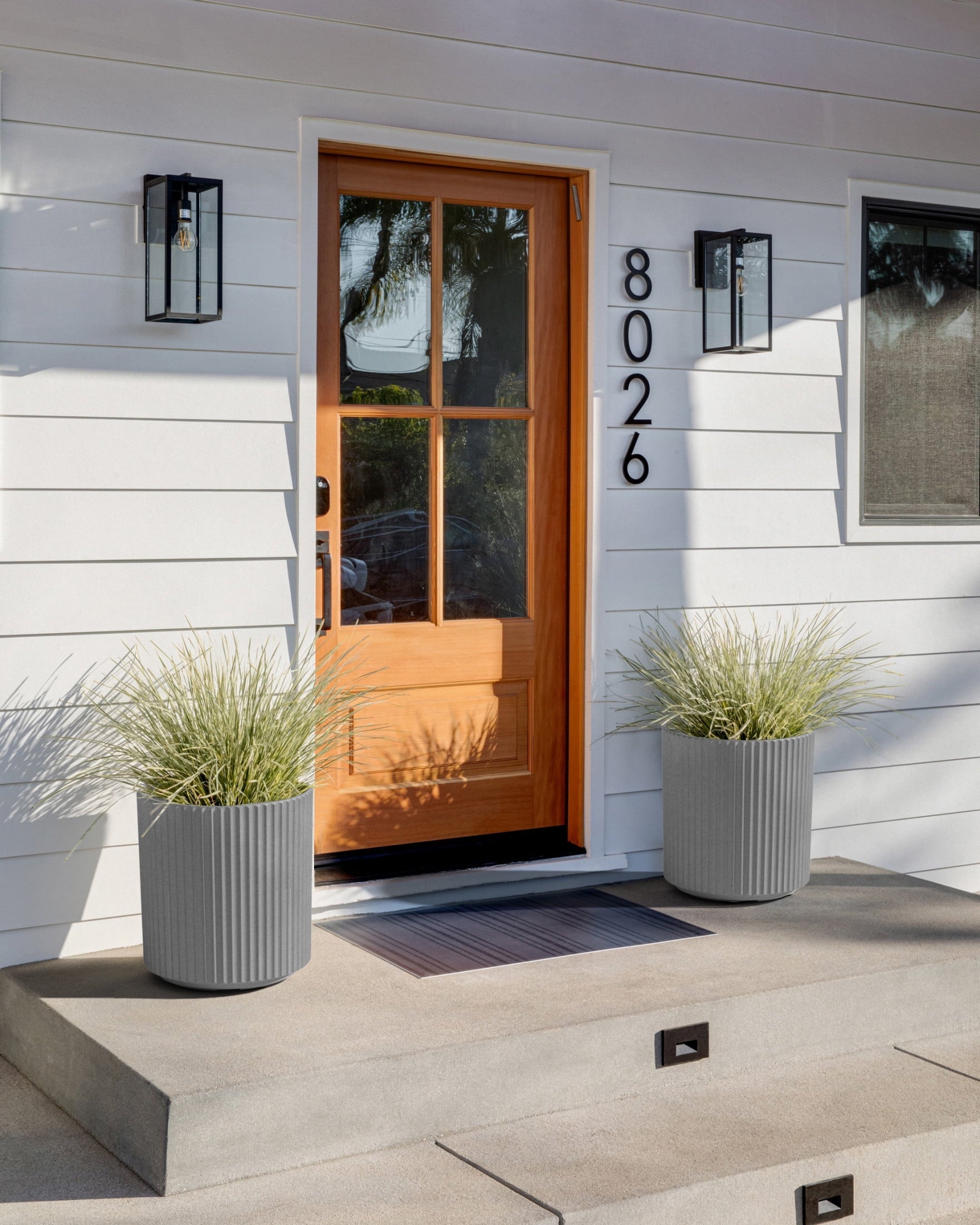 Veradek Mason Series Demi 16