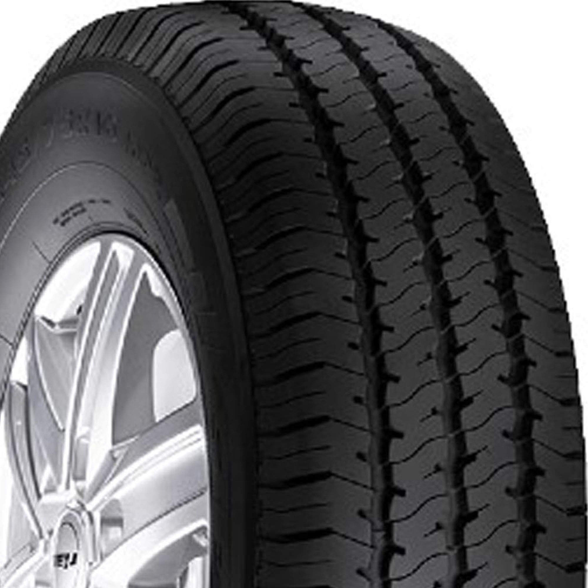GT Radial Maxmiler Pro All Season LT245/75R16 120/116Q E Light Truck Tire