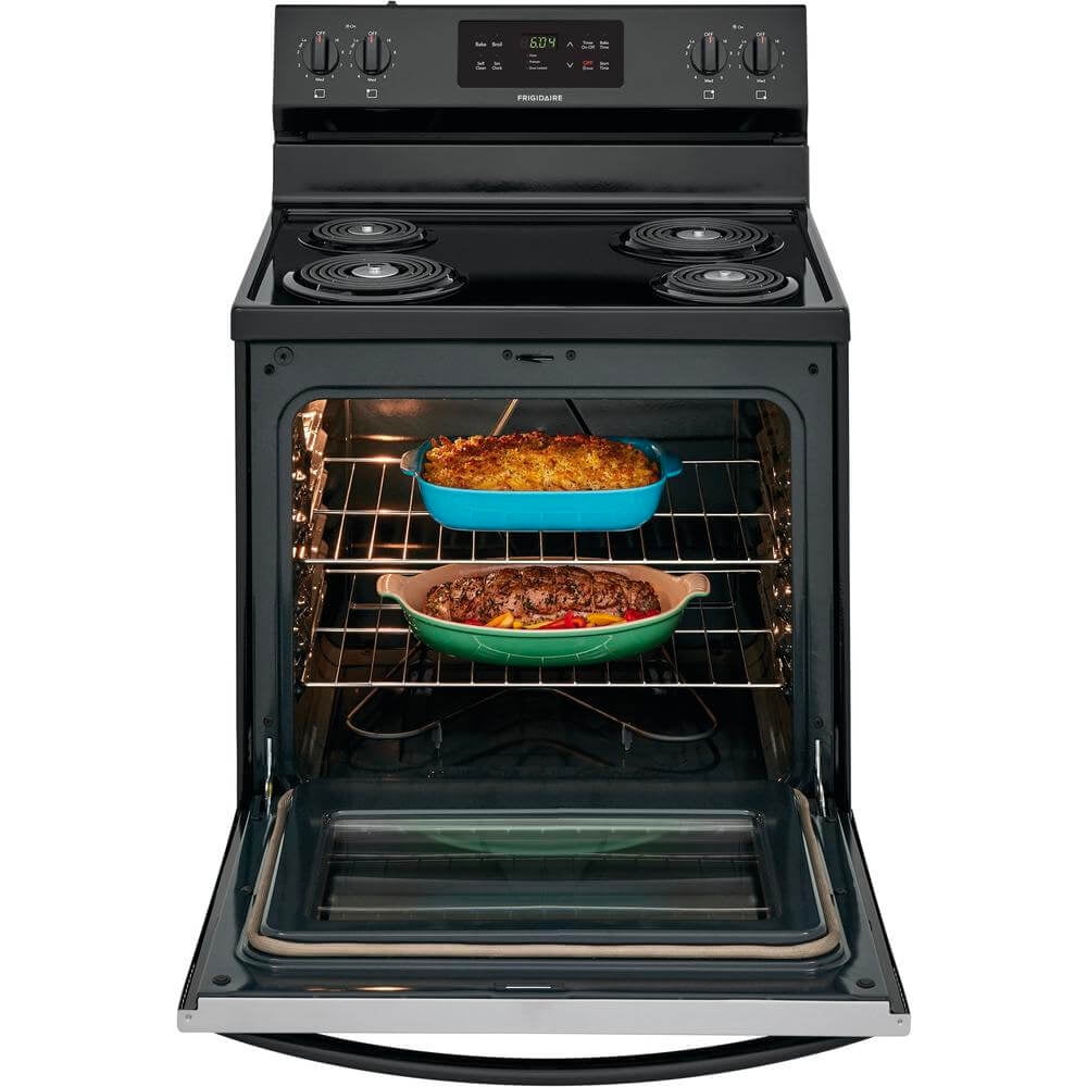 Frigidaire 30'' Electric Range