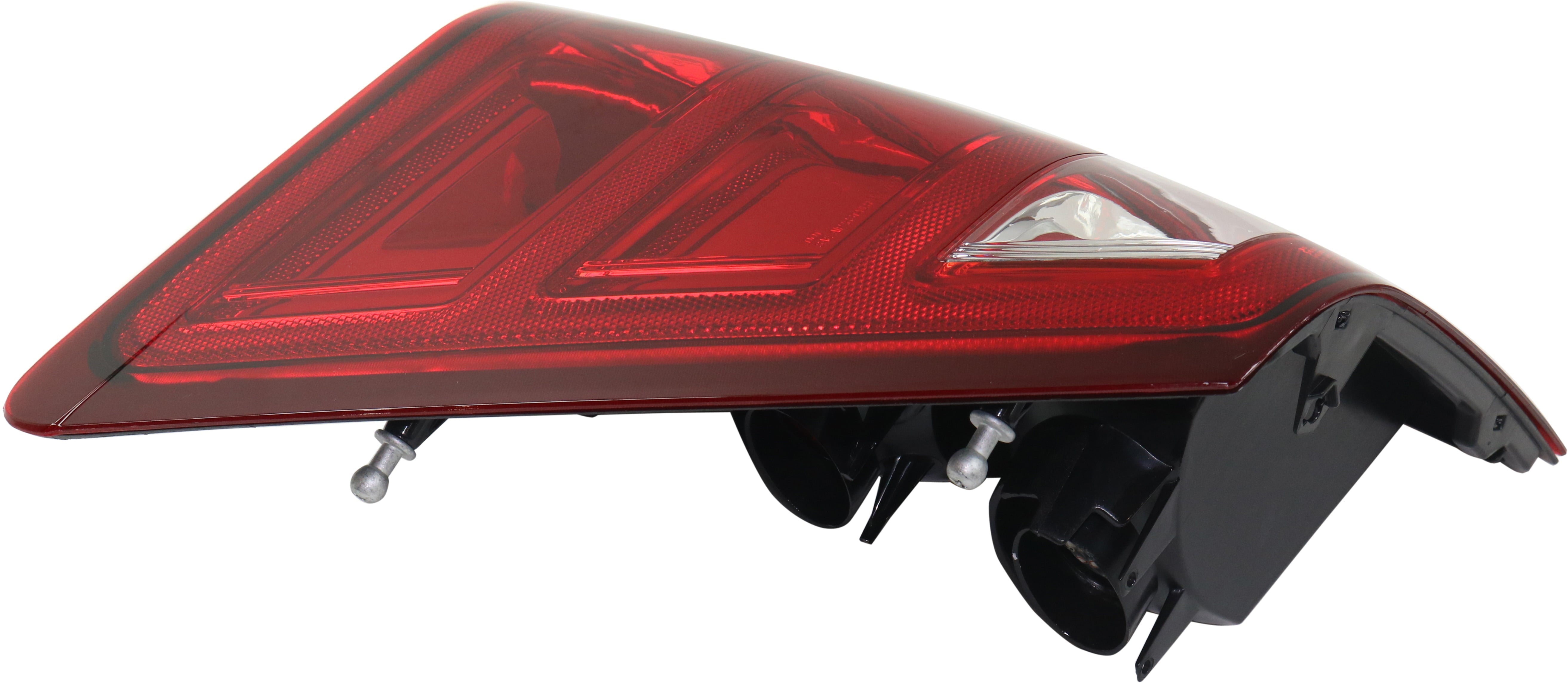 Tail Light Compatible With 2005-2006 Jeep Grand Cherokee Left Driver