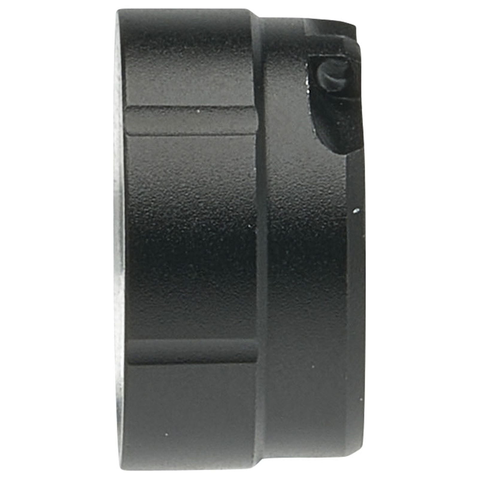 Kodiak Kub Rechargeable Li-Ion 500 Lumens COB LED Flashlight with Charging Cable Turbo, High, Med, Low Modes 0.12 lbs