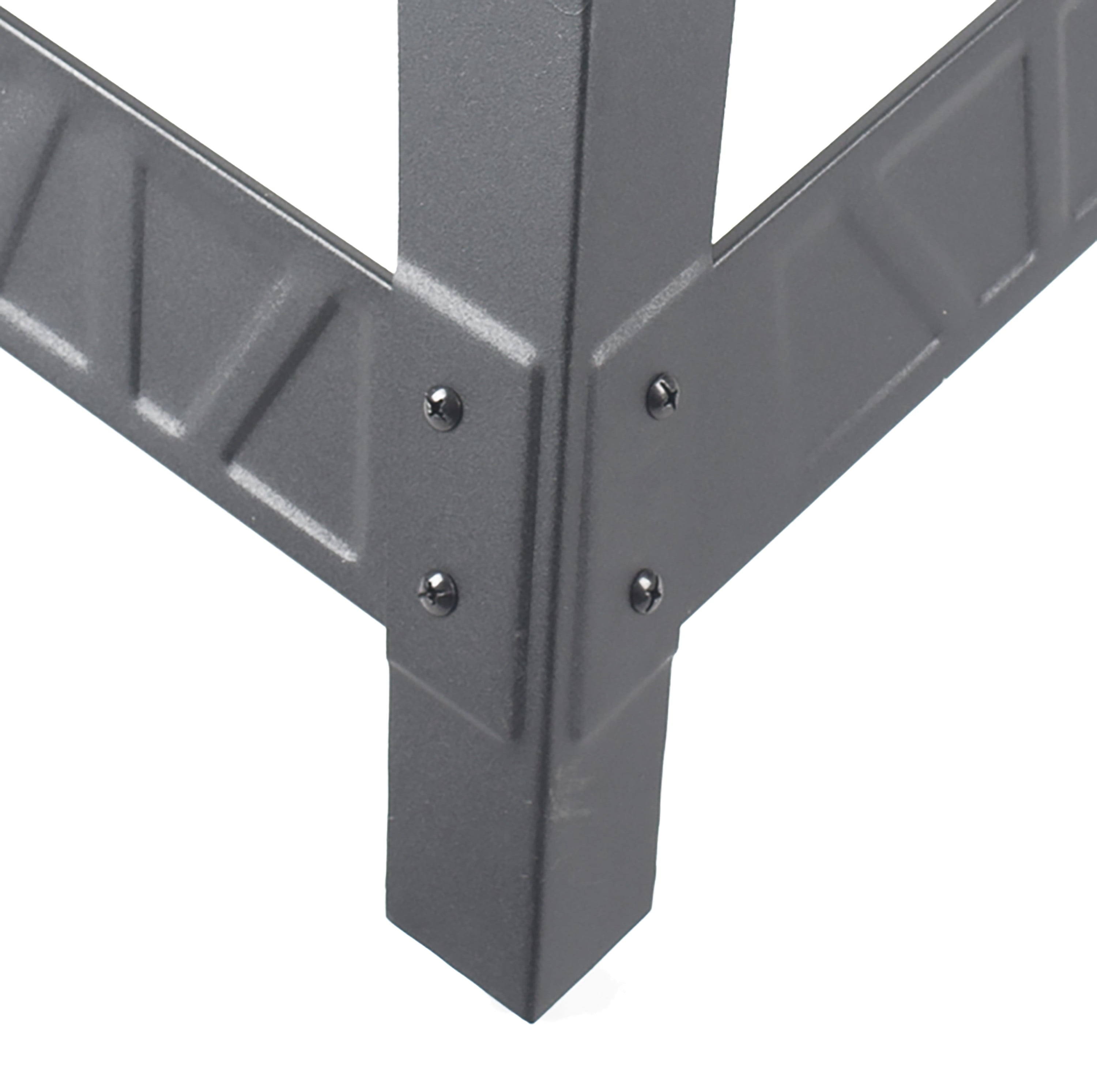 Dyna-Glo DG732ELA-D 30in. Electric Smoker Leg Stand