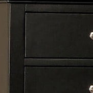 Acme Furniture Louis Philippe III Chest with Five Drawers, Multiple Finishes