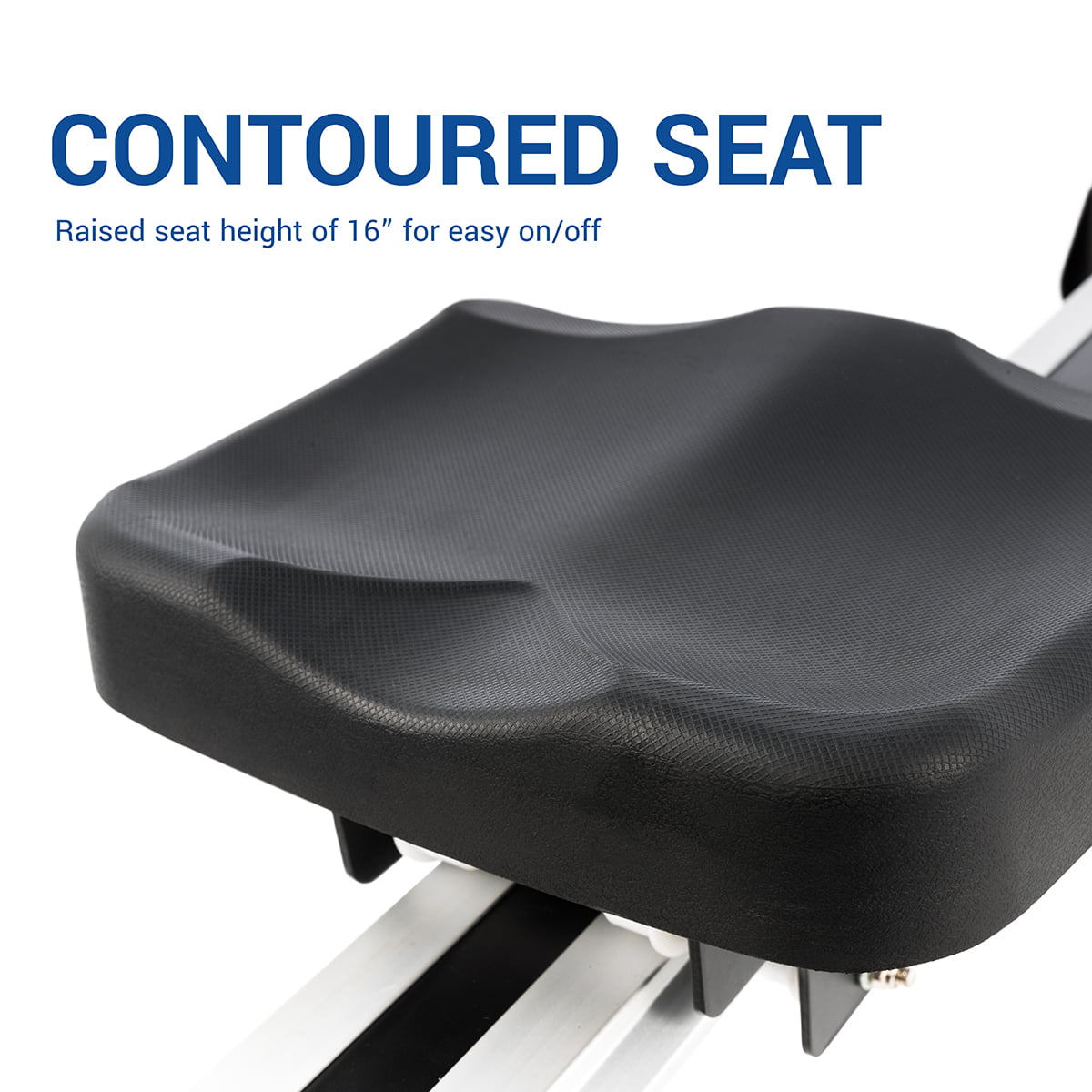 XTERRA Fitness ERG220 Rower