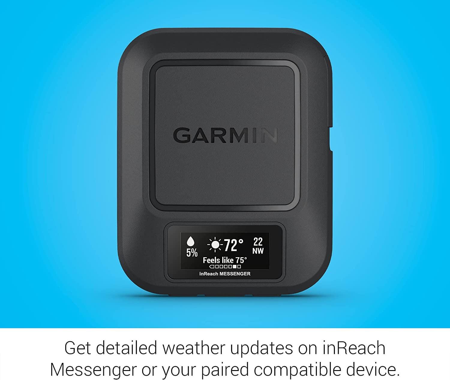 Garmin inReach® Messenger