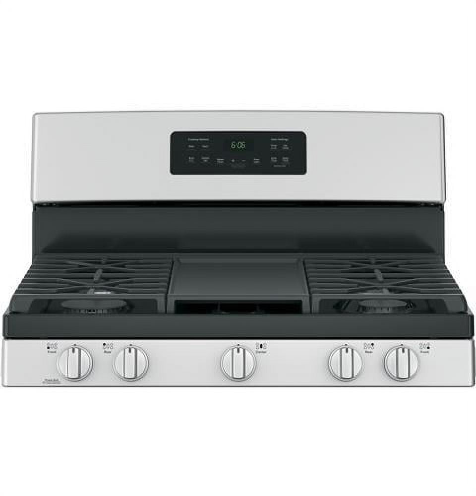 GE® Appliances 30