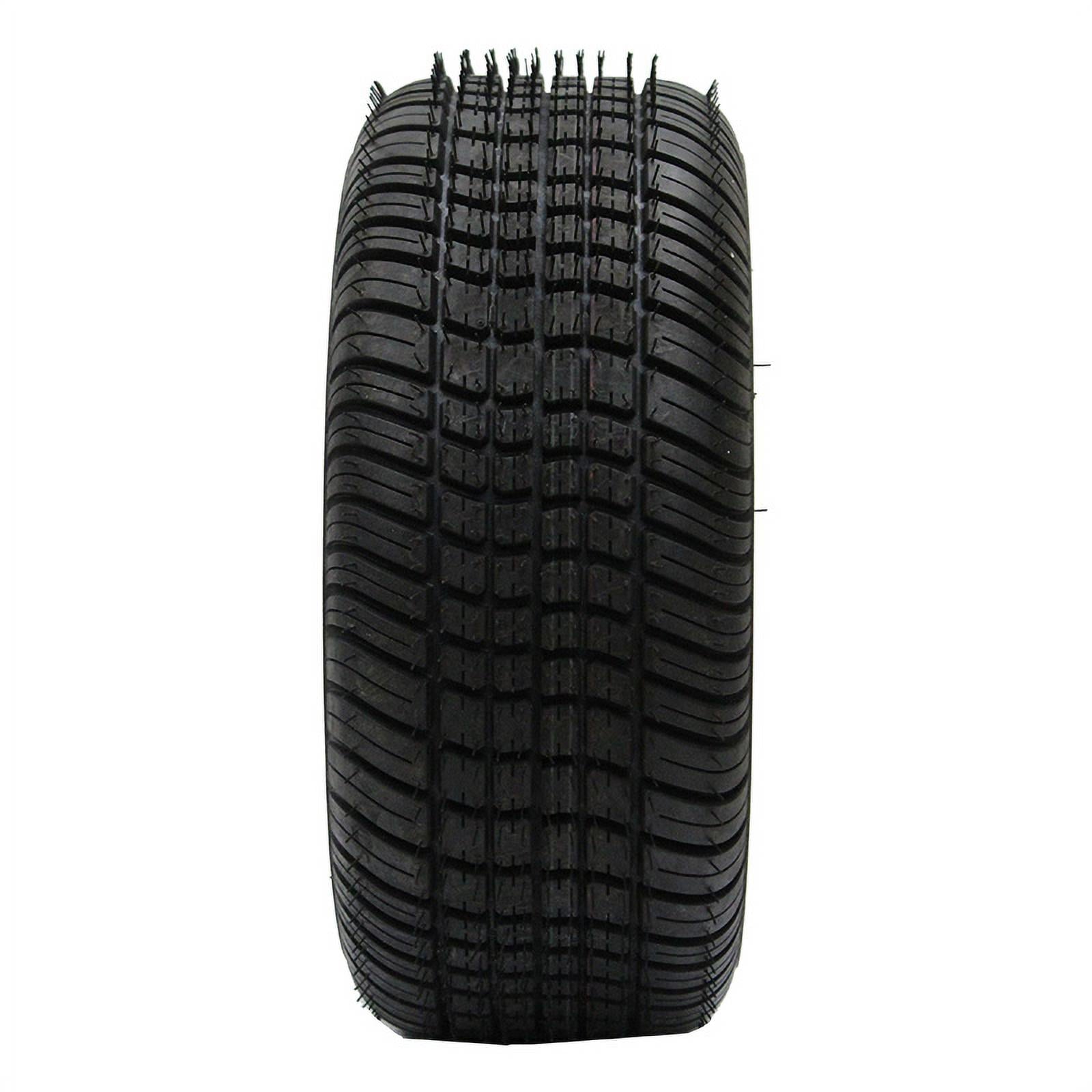 Kenda Loadstar K399 205/65-10 98N E Trailer Tire