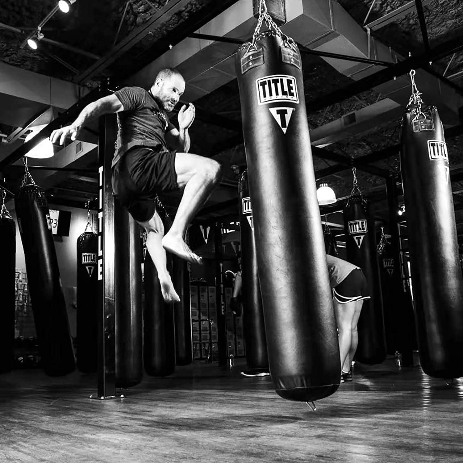 Premium Hammock Chair Hanging Kit with 2 Carabiner and Rotating Hook, Upgraded Snap Hooks Heavy Duty with 600 LB Capacity, Swing Spring for Swinging Chair/Hammocks