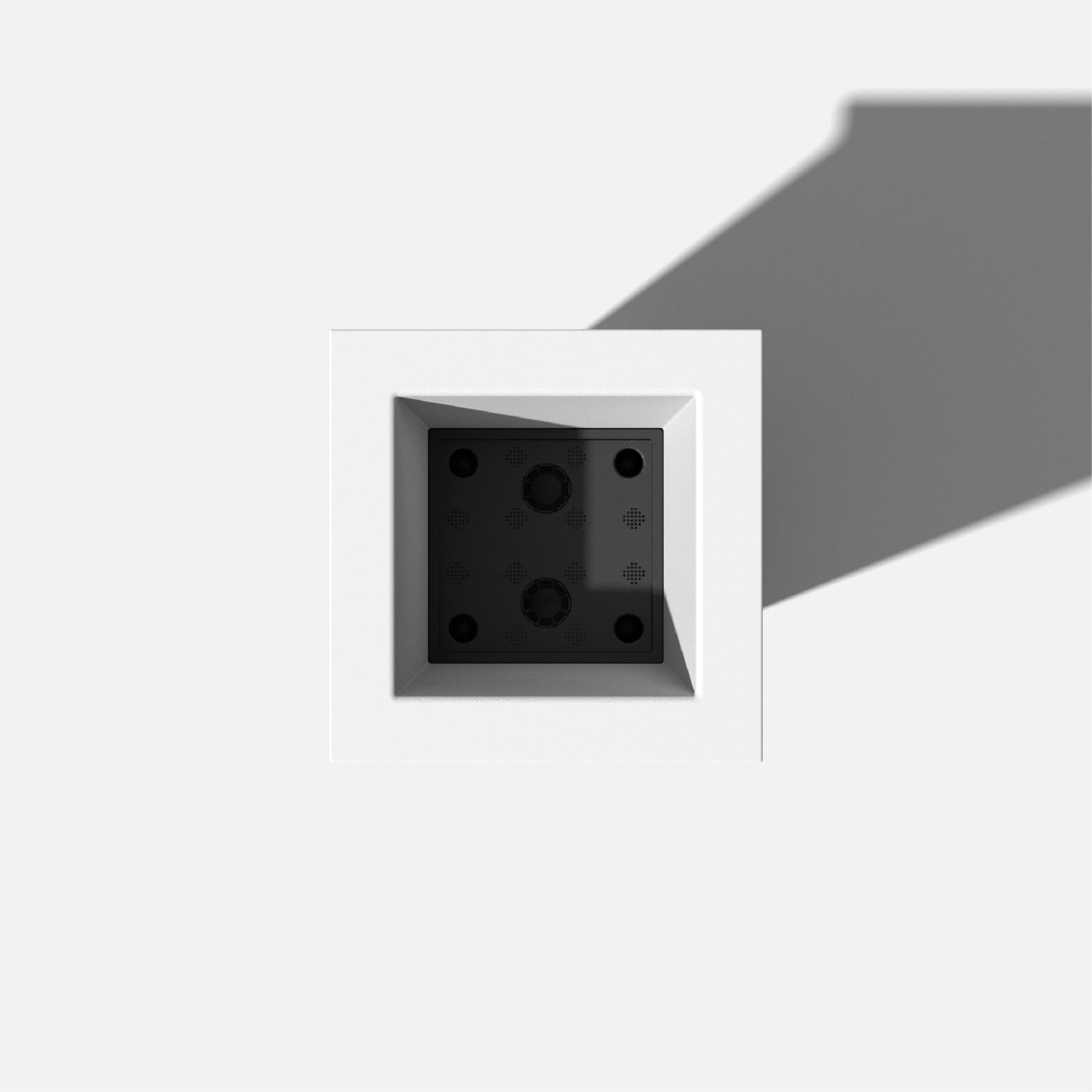 Veradek Brixton Tall 28