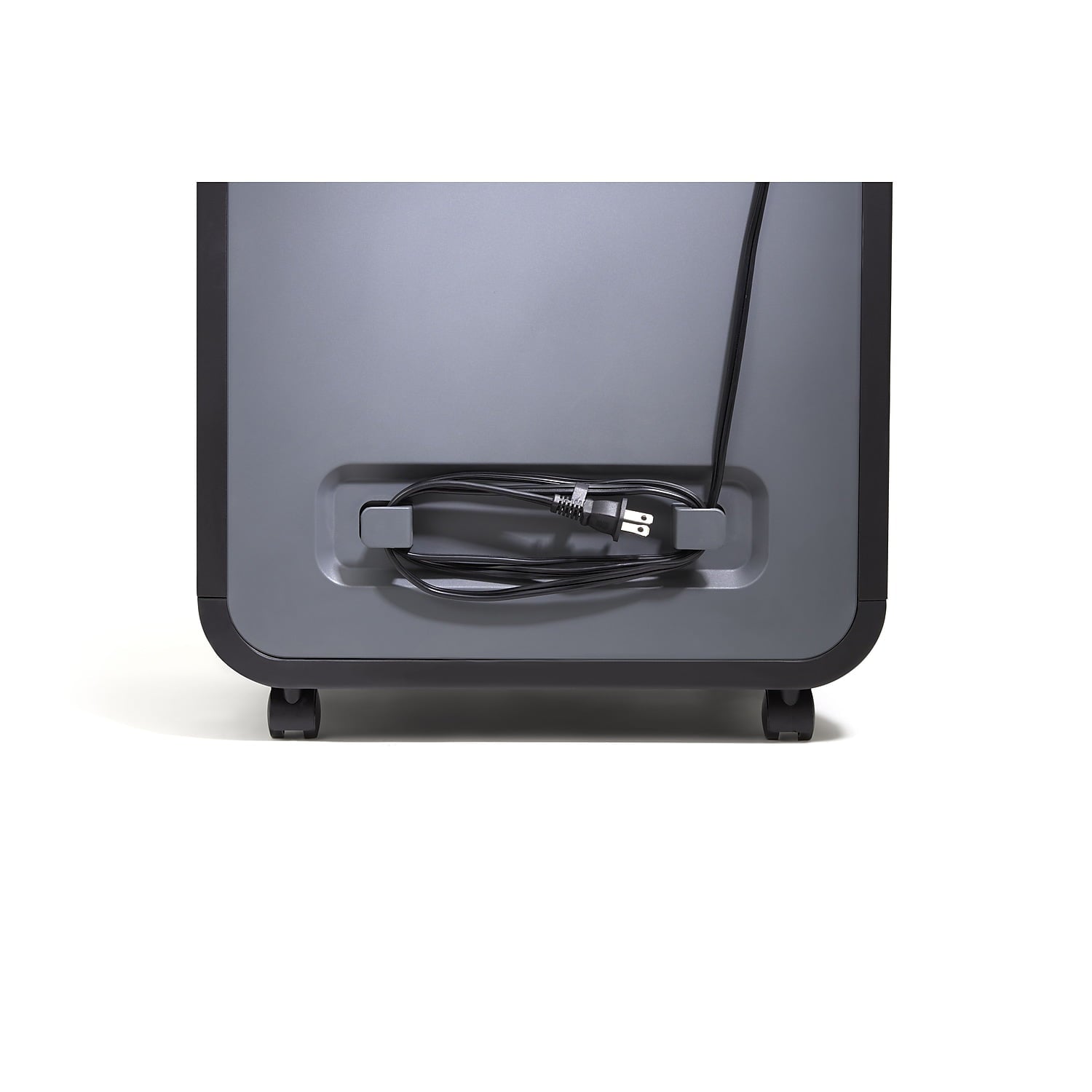 TRU RED 20-Sheet Micro-Cut Commercial Shredder (TR-BMC20A)