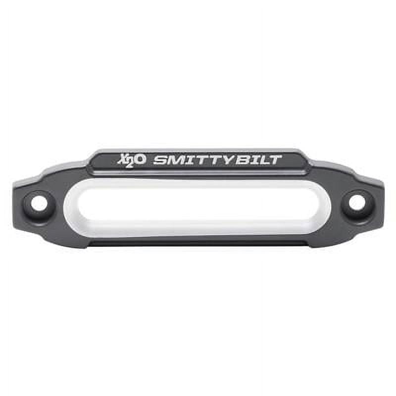 Smittybilt X2O GEN3 12K Winch with Synthetic Rope - 98812