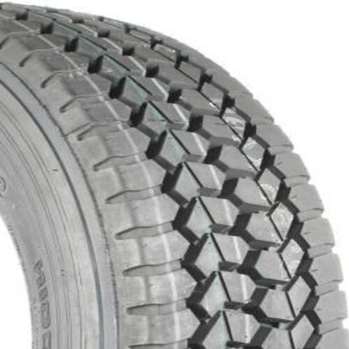 1 New Double Coin Rlb490  - 225/70r19.5 Tires 22570195 225 70 19.5