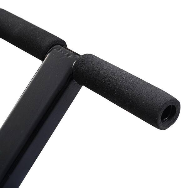 600 lbs. Weight Capacity Capacity Trailer Dolly with Hitch