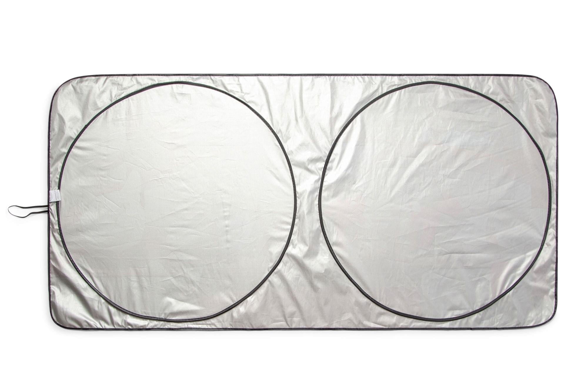 Star Trek: The Next Generation Cats Sunshade for Car Windshield | 64 x 32 Inches