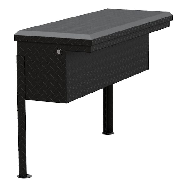 LP 36 in. Truck Side Toolbox MB