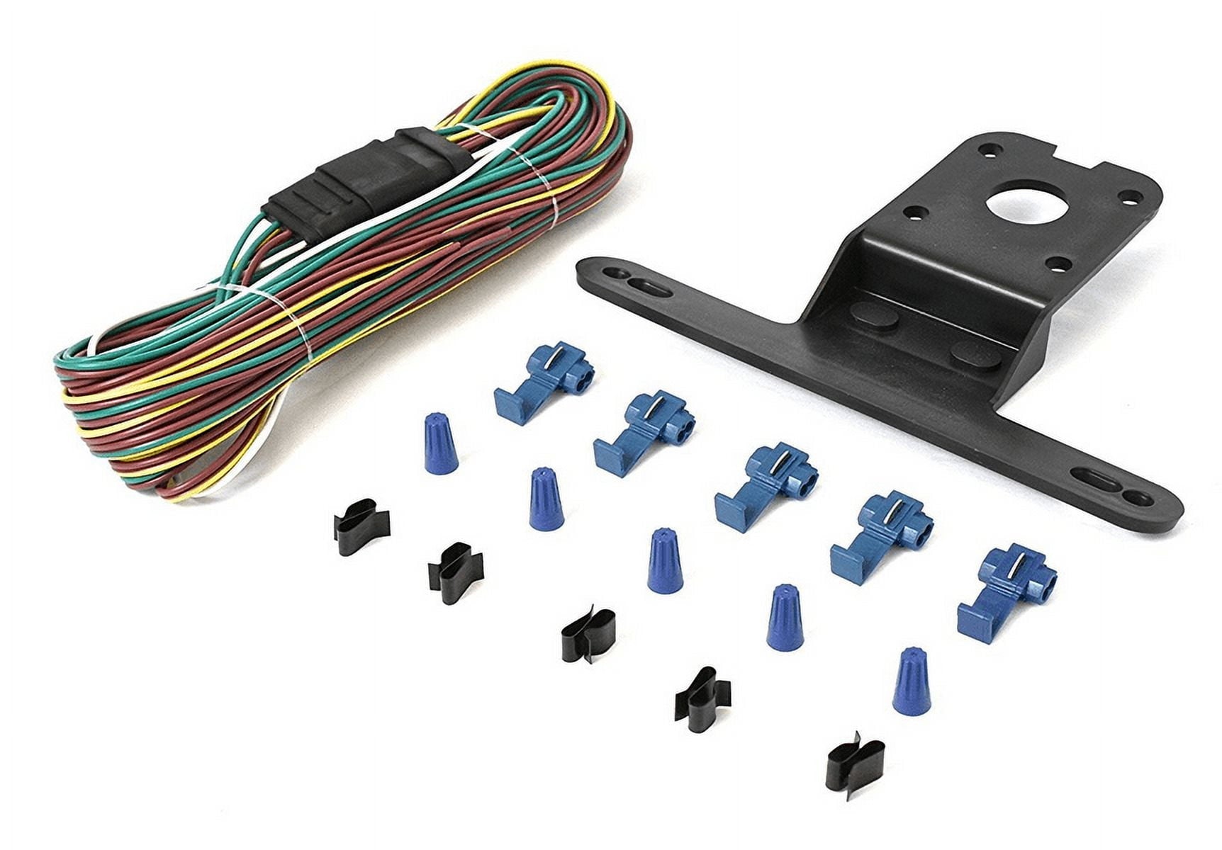 MaxxHaul 70094 12V Trailer Light Kit (Under 80