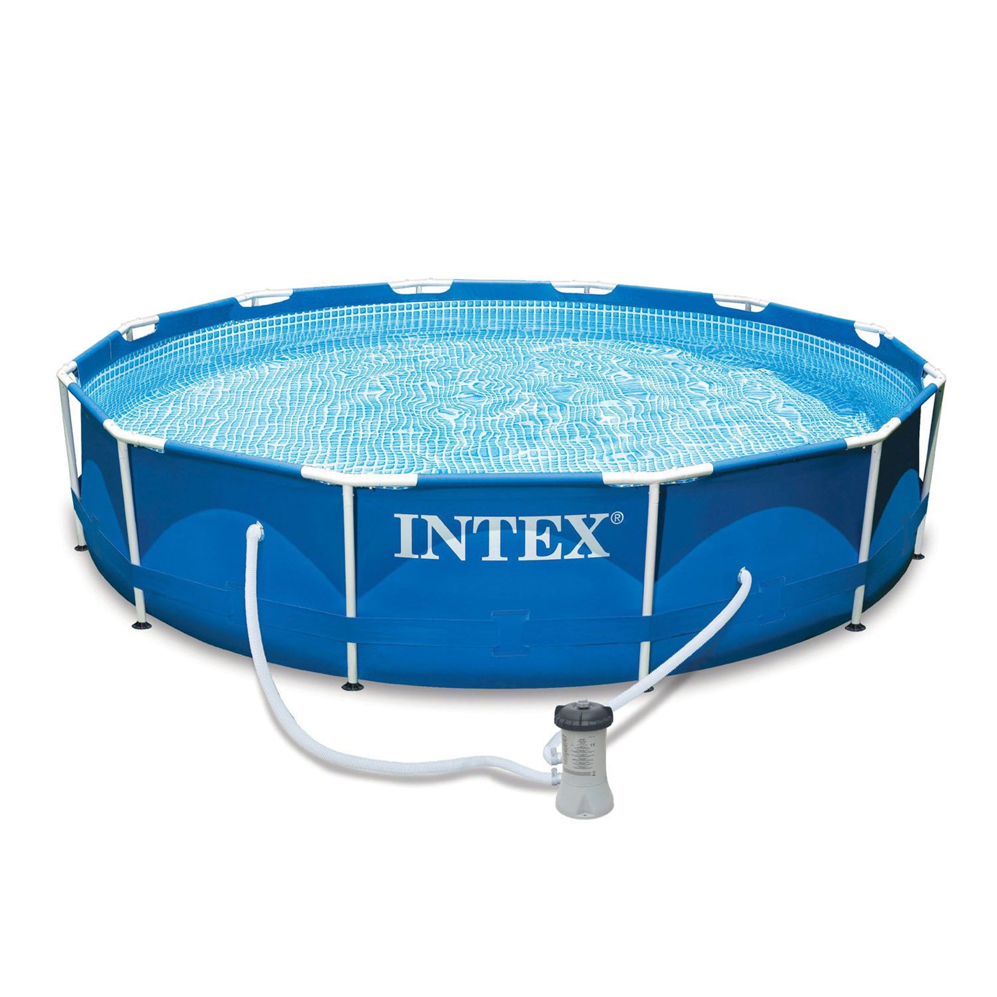 Intex 12'x30
