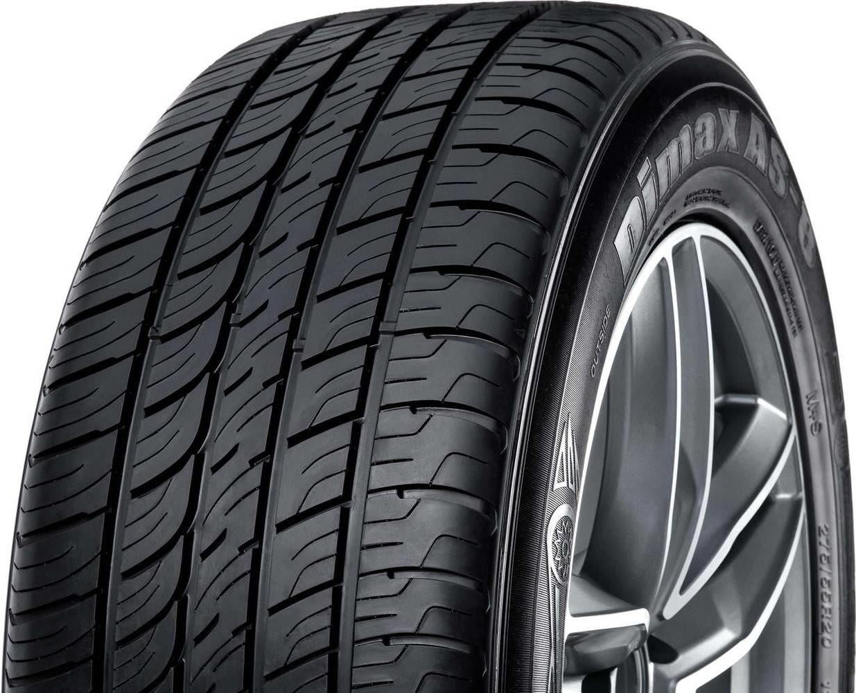 RADAR DIMAX AS-8 295/25R22 97Y ALL SEASON TIRE