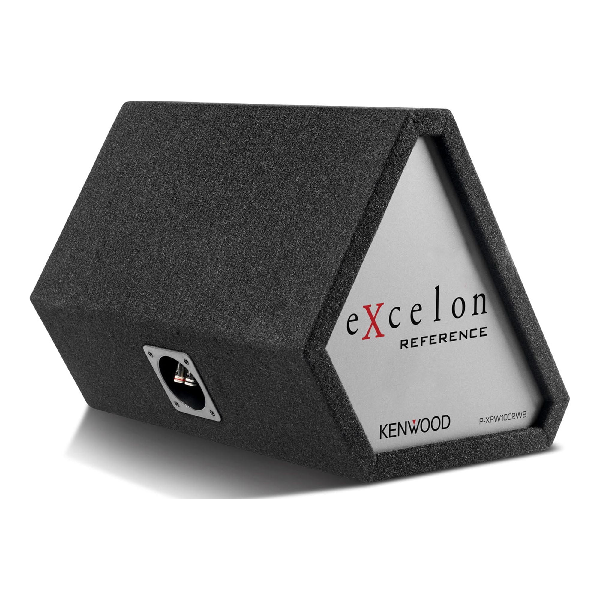 New Kenwood P-XRW1002WB Reference Series 10