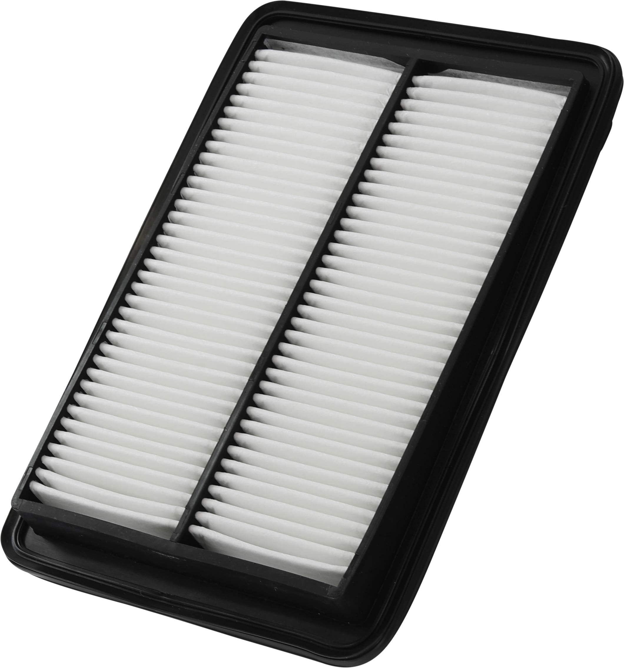 EPAuto GP858 (CA11858) Replacement for Nissan Rigid Panel Air Filter, FP-053-1 Fits select: 2014-2021 NISSAN ROGUE, 2017-2021 NISSAN ROGUE SPORT