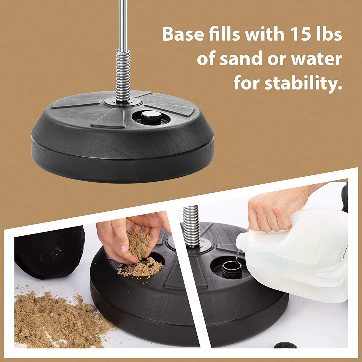 Delaman Punching Bag with Stand for Adults & Kids, Adjustable Height Freestanding Punching Ball Boxing Speed Bag, Ideal for MMA Reflex Speed Training, Fitness,Punching and Muscle Building