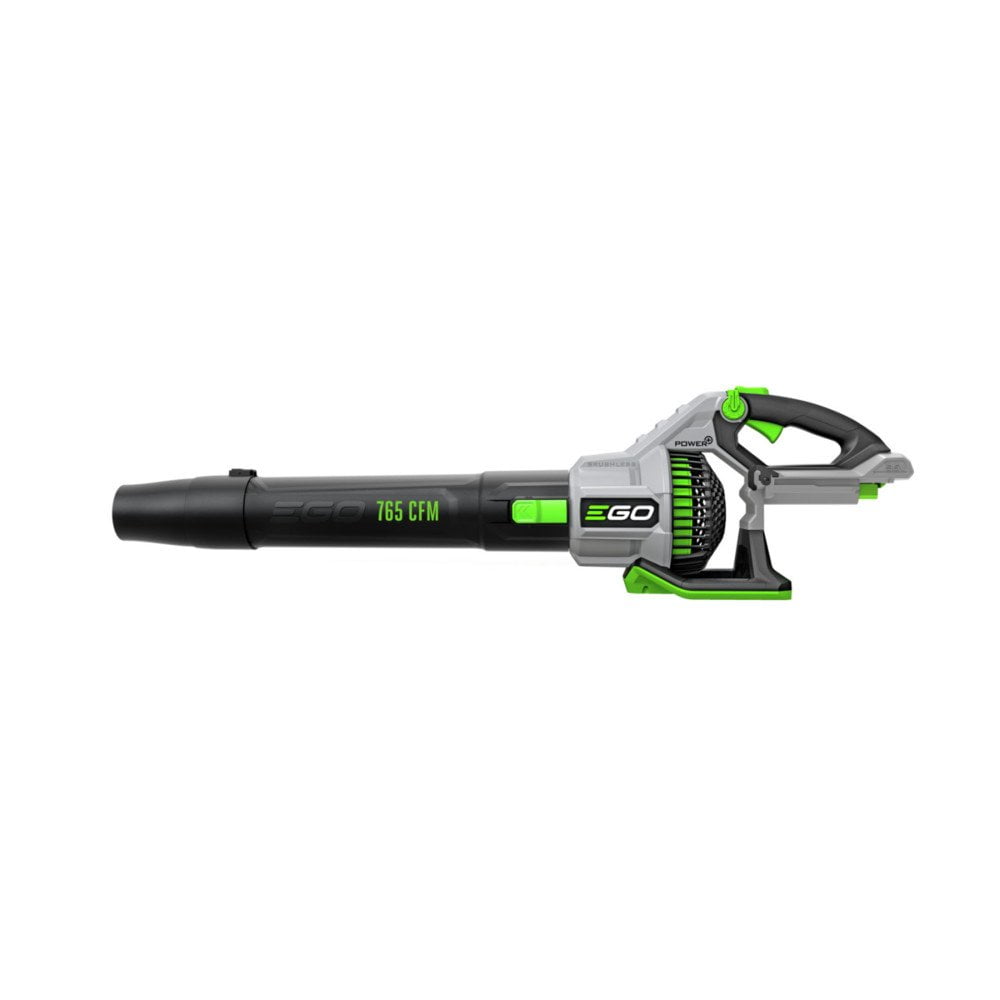 EGO Power+ LB7650 200 mph 765 CFM 56 V Battery Handheld Leaf Blower Tool Only