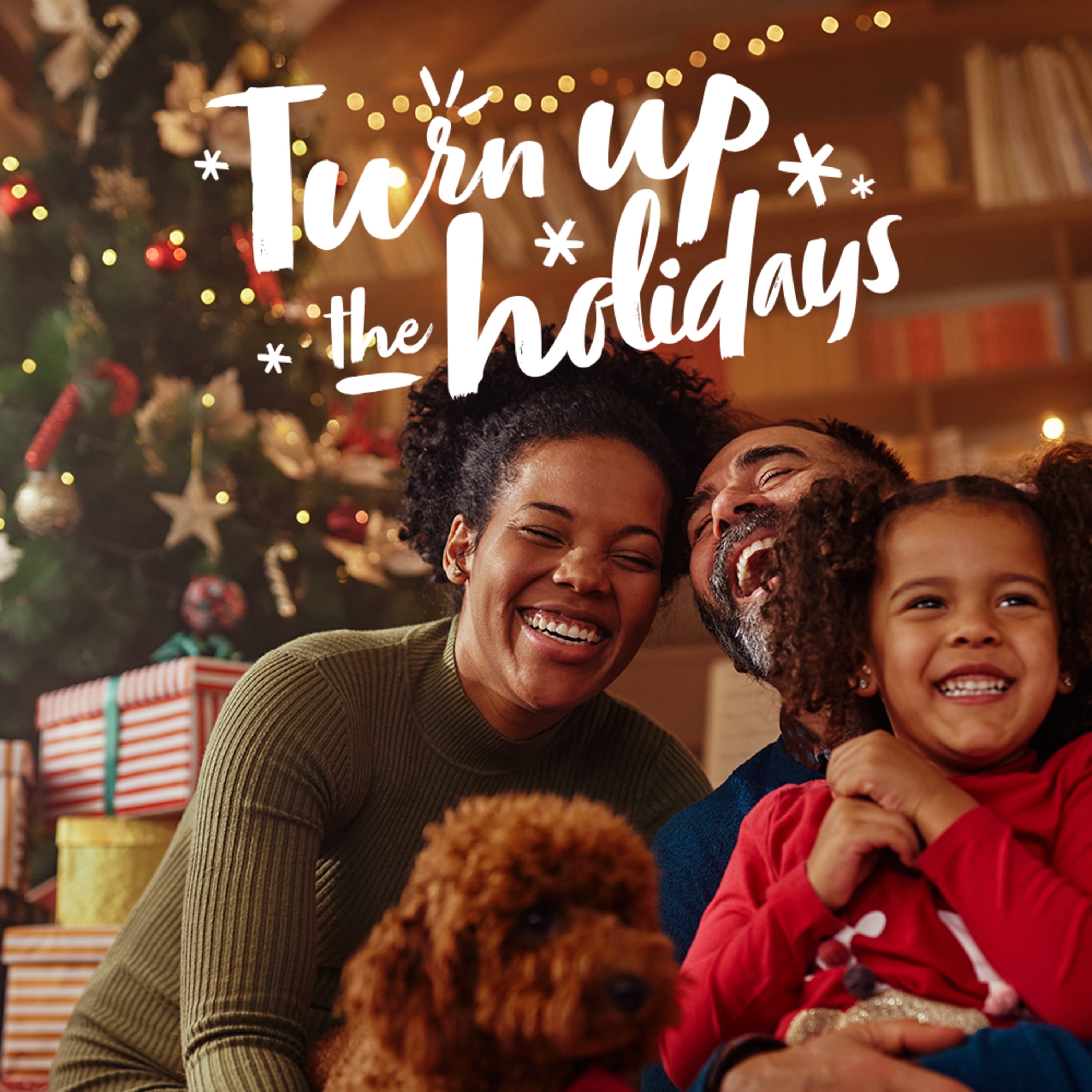 Glade Air Freshener, Aerosol Room Spray, Twinkling Pine & Cedar, 8.3 oz