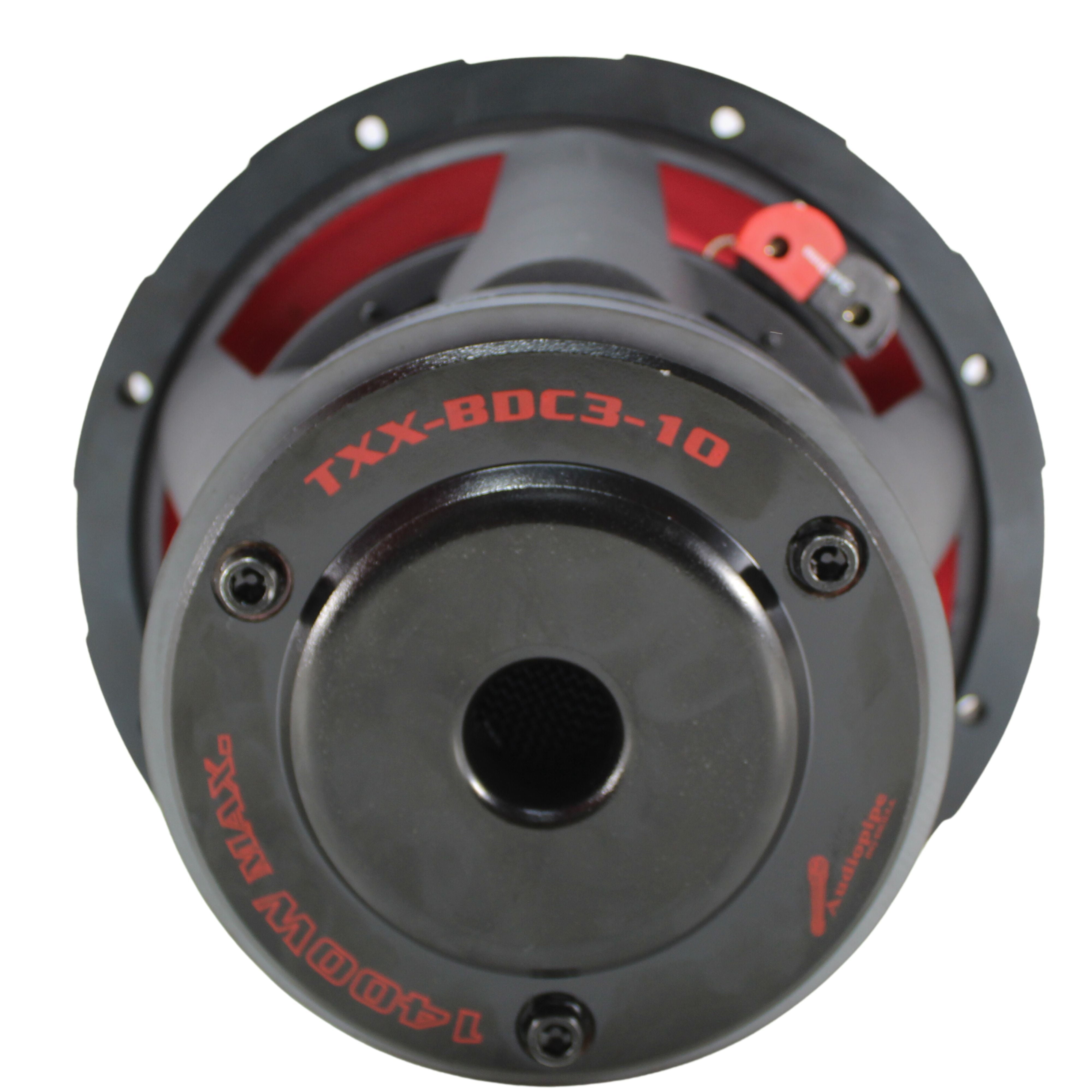 Audiopipe TXX-BDC3-10 10
