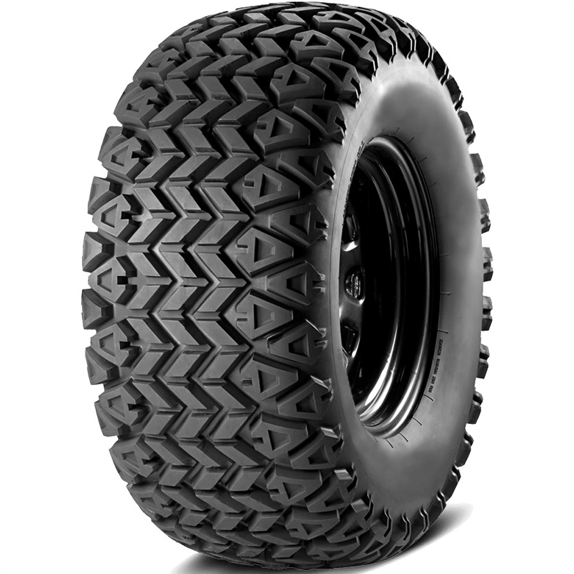 Carlisle All Trail II ATV/UTV Tire - 22X9.50-10 LRB 4PLY Rated