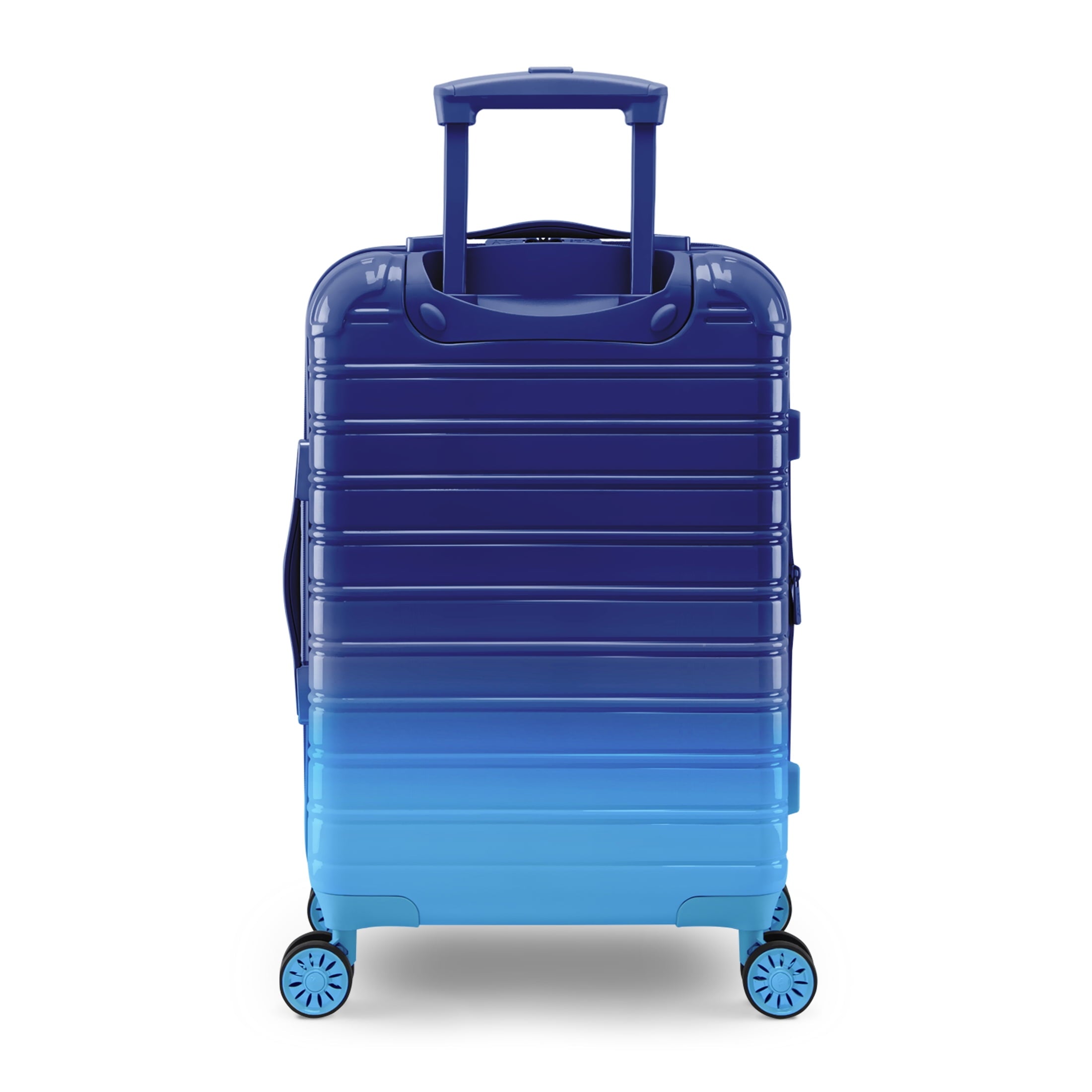 iFLY Hardside Fibertech Carry On Luggage 20