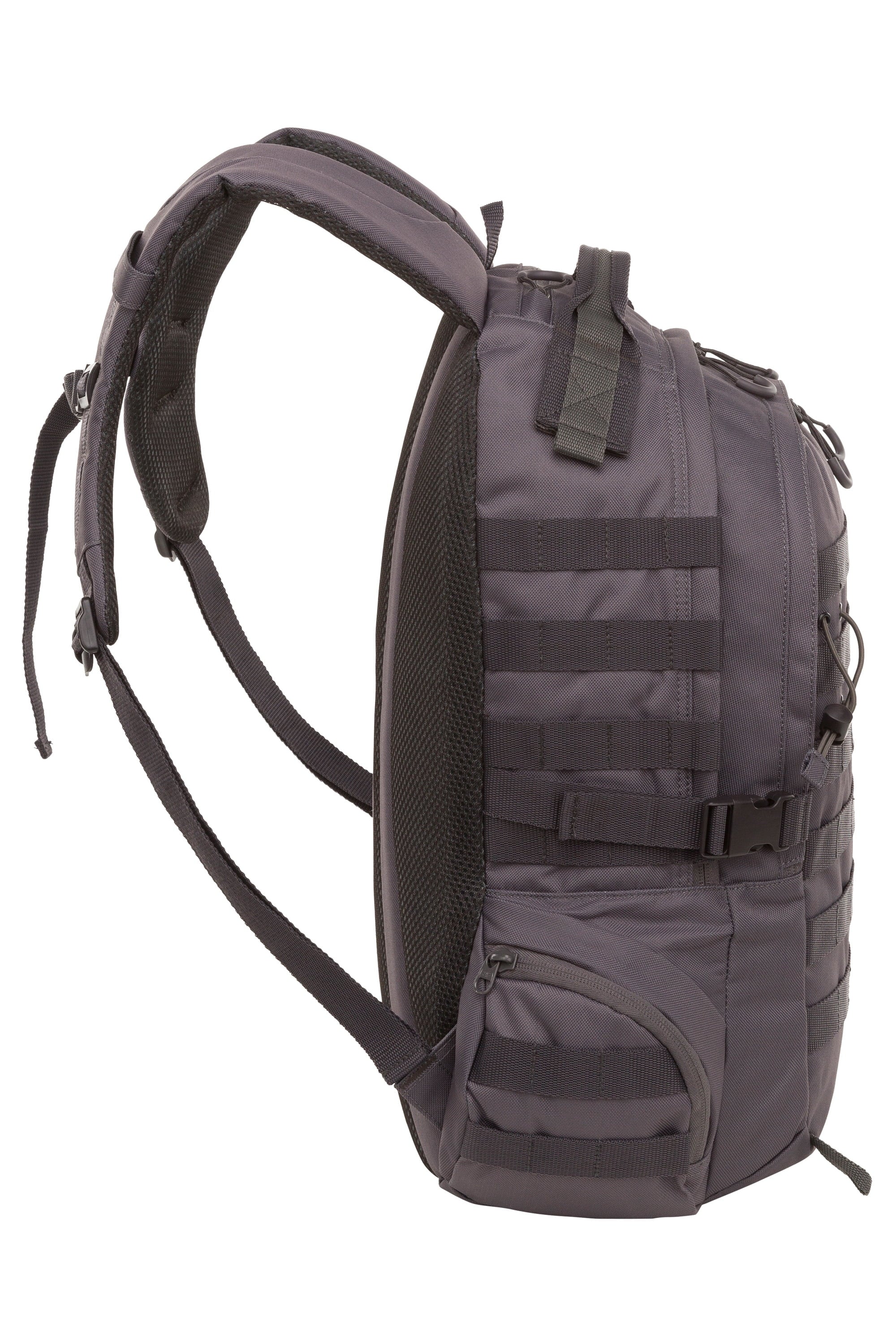 Outdoor Products Quest 29 L Backpack, Gray, Adult, Teen