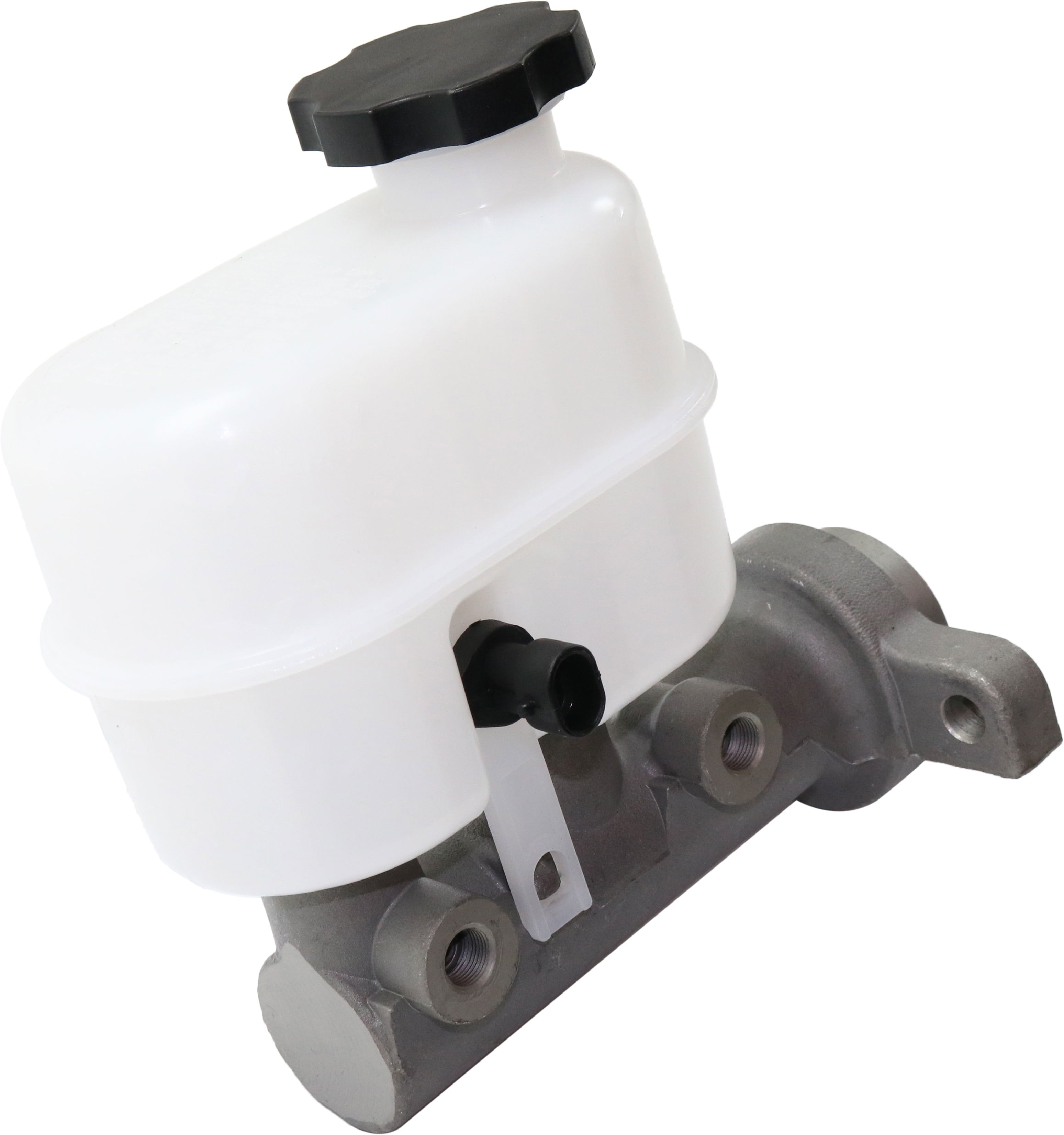 Replacement RC27090007 Brake Master Cylinder Compatible with 2007-2008 Chevrolet Tahoe GMC Sierra 1500 8Cyl 6Cyl 5.3L 4.8L 6.0L 6.2L 4.3L With Reservoir