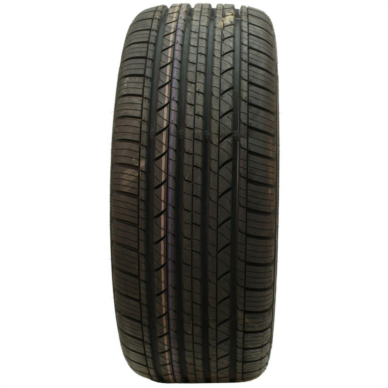 MS932 Sport All Season 225/65R17 102V Passenger Tire