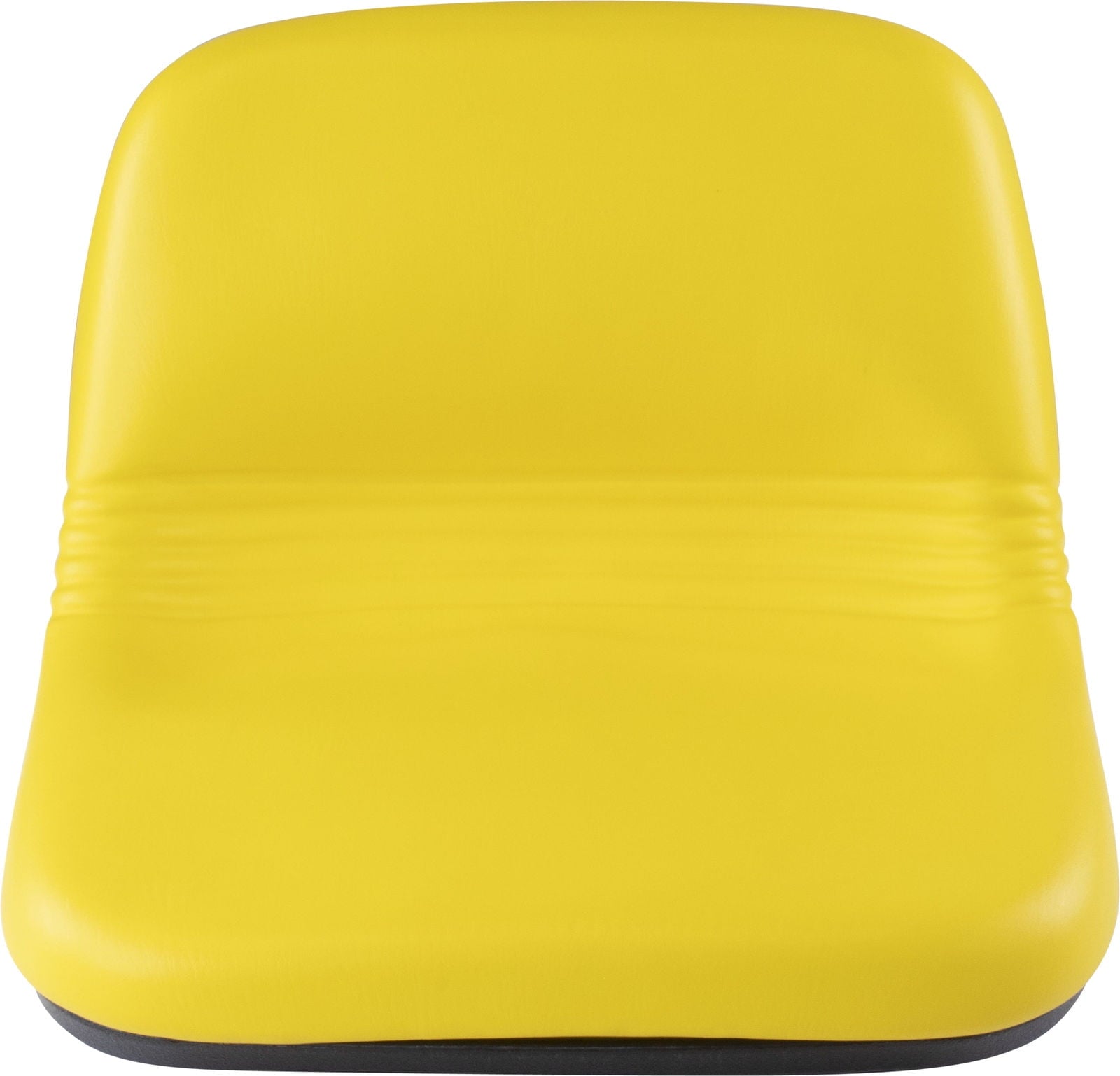 A&I Products Yellow High Back Seat - A-AM123666