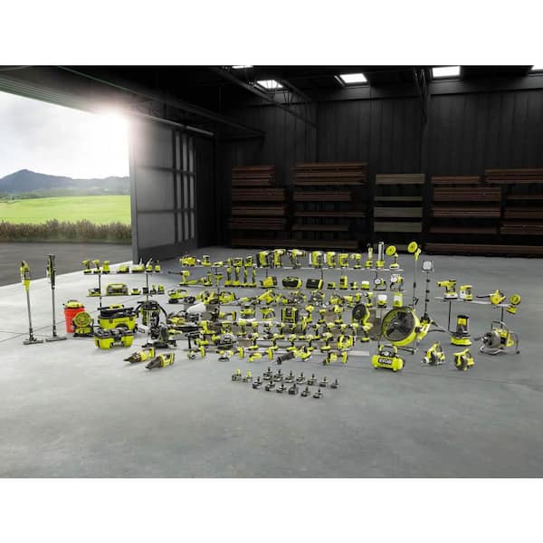 ONE+ HP 18V Brushless Cordless Compact 5/8 in. SDS Rotary Hammer (Tool Only)