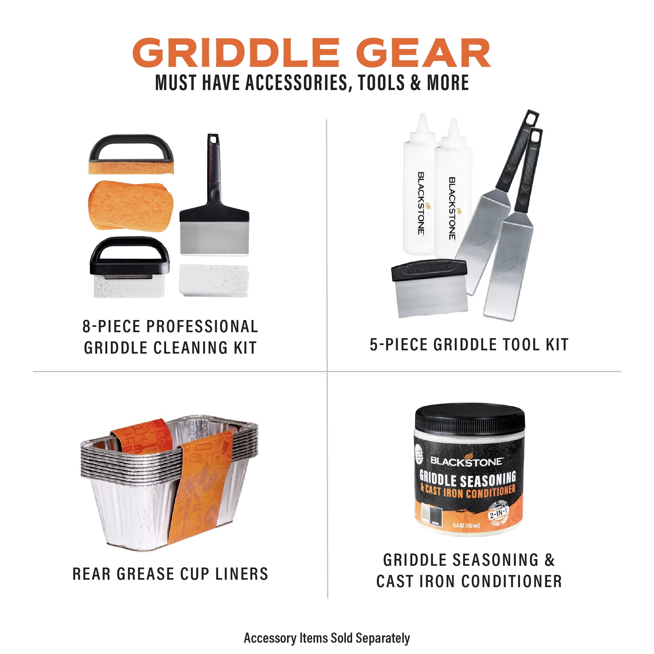 Blackstone Adventure Ready 2-Burner 28