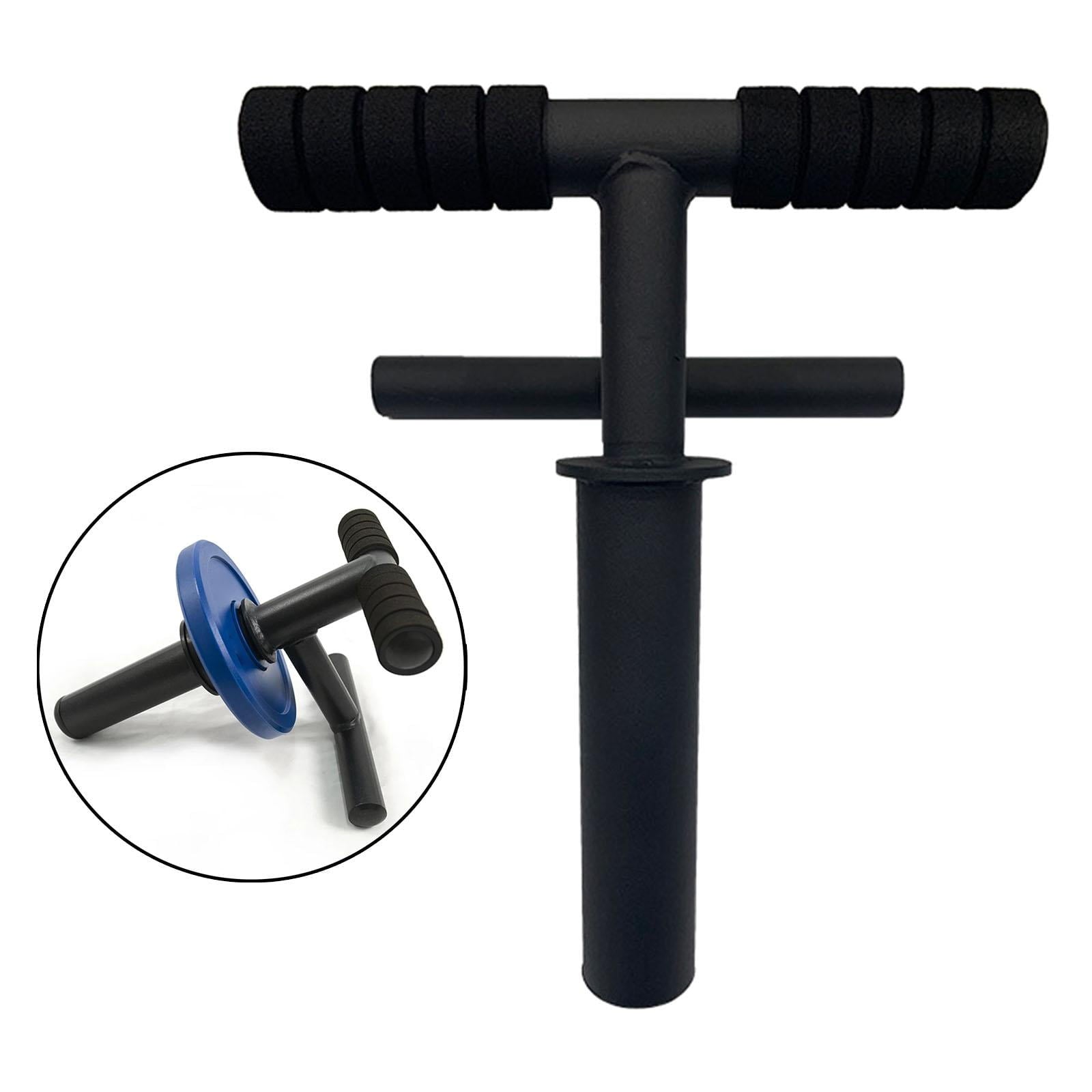 Professional Shin Strengthener Fitness Gym Tibialis Training Bar