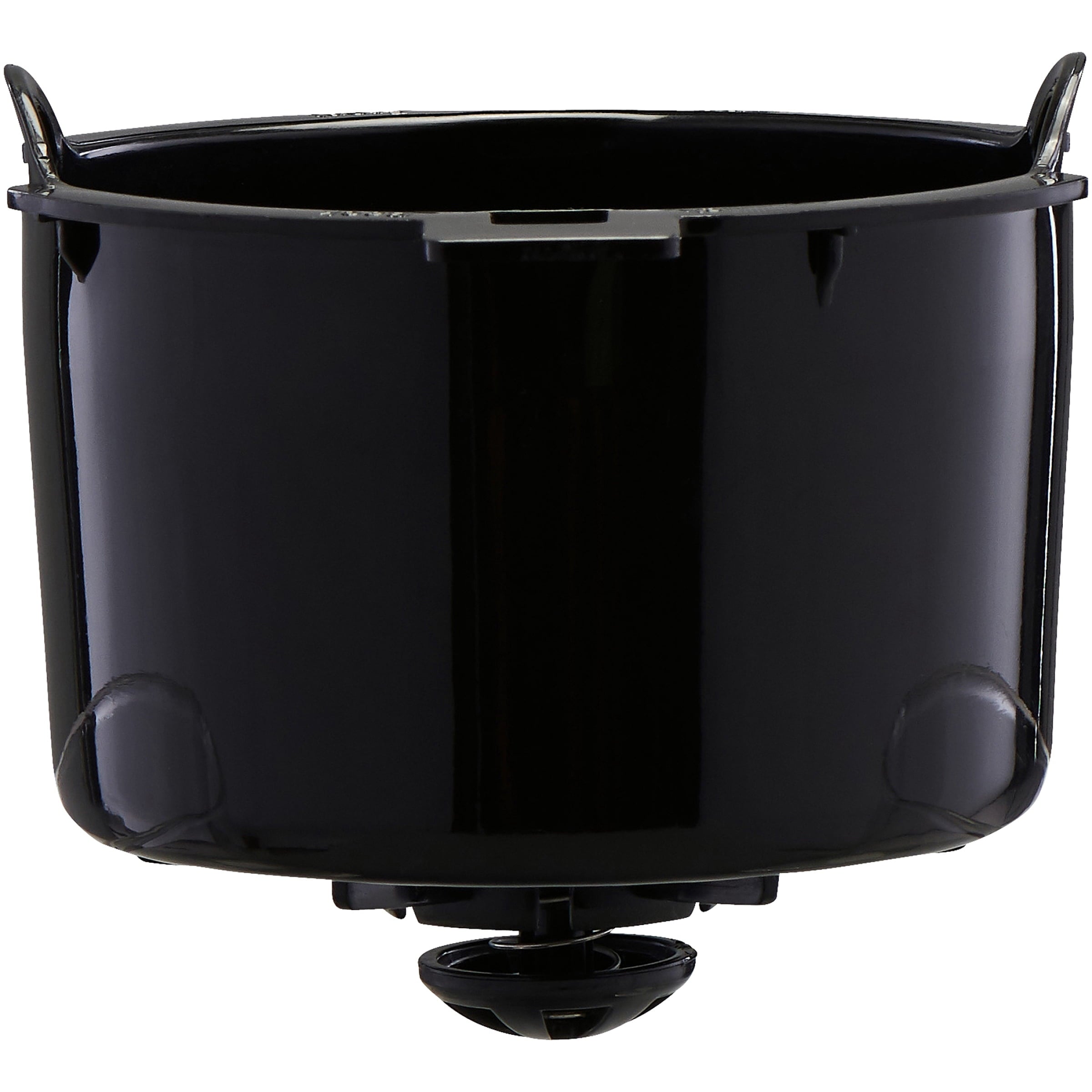 Mainstays Black 5-Cup Drip Coffee Maker, New