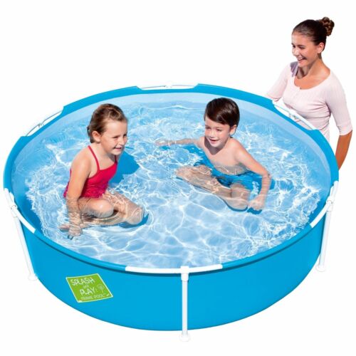 H2OGO! My First Frame Pool