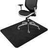 Office Chair Mat for Hardwood & Tile Floor, 55