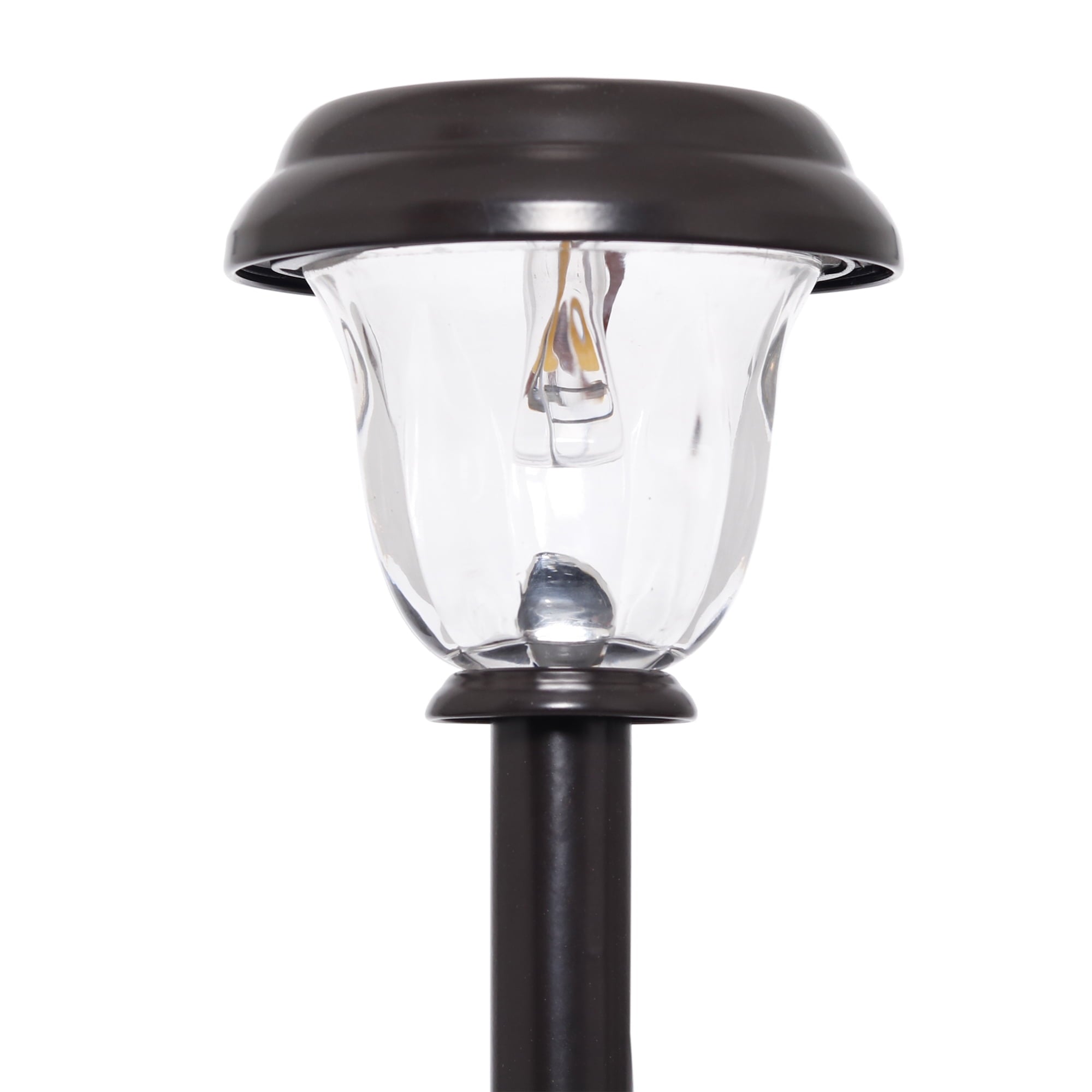 Westinghouse Solar Filament Pathlight - Remington Bronze - 6 Pack