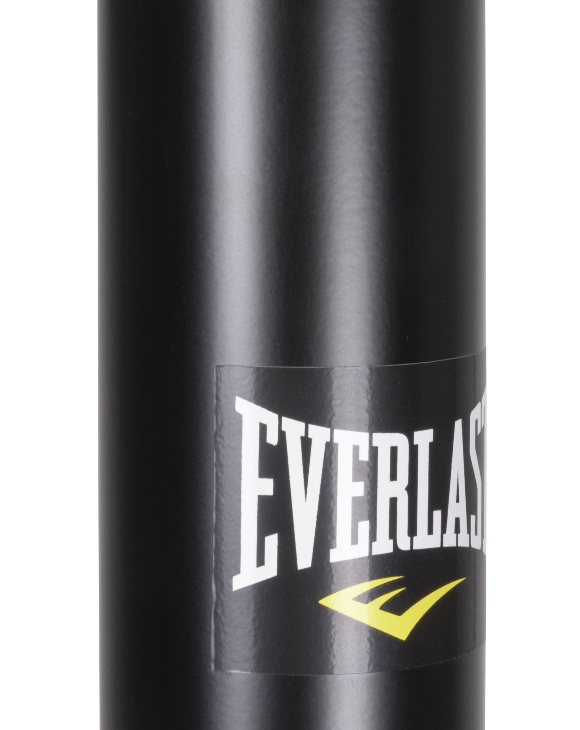 Everlast Single-Station Heavy Bag Stand, Black