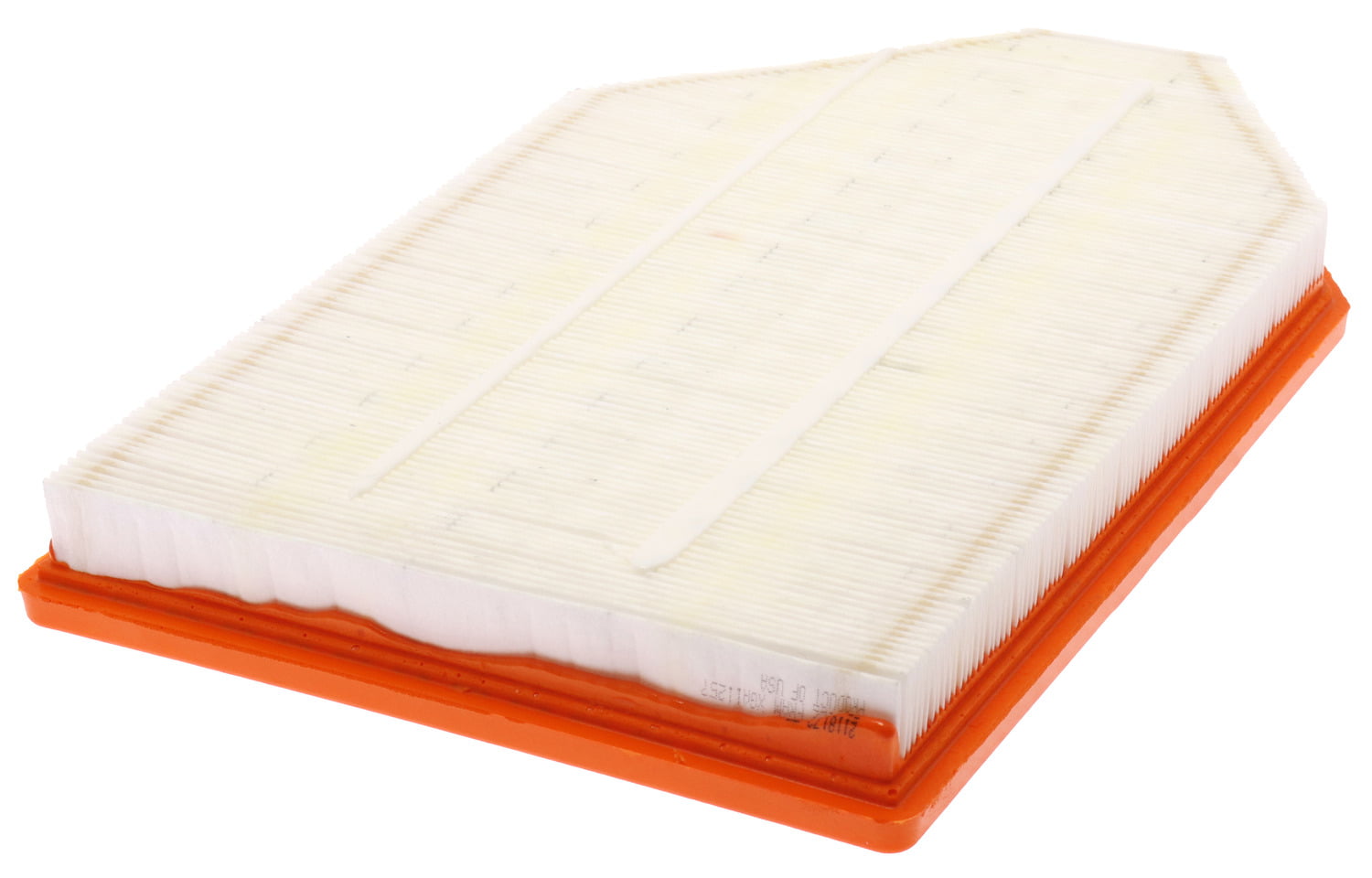 FRAM Ultra Air XGA11257, Premium Engine Air Filter, Replacement Filter for Select Dodge Vehicles Fits select: 2011-2023 DODGE CHARGER, 2014-2015 CHRYSLER 300C