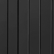 Easyfashion Rolling Kitchen Island Cart with Stainless Steel Top and Storage, White