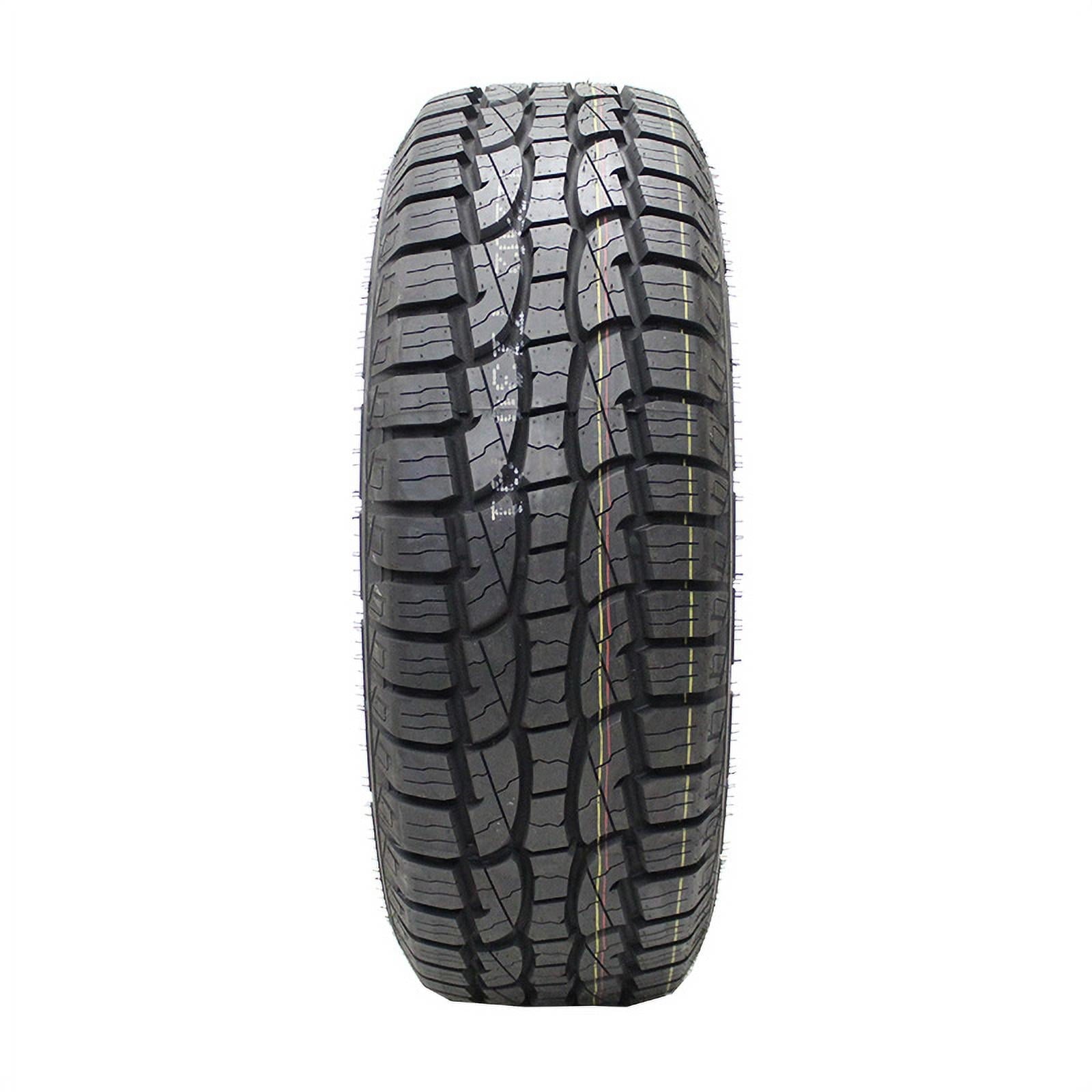 Crosswind A/T All Terrain 265/70R16 112T Light Truck Tire