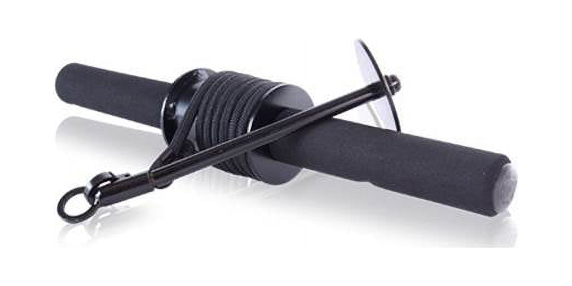 CAP Barbell Wrist and Forearm Strengthener and Developer