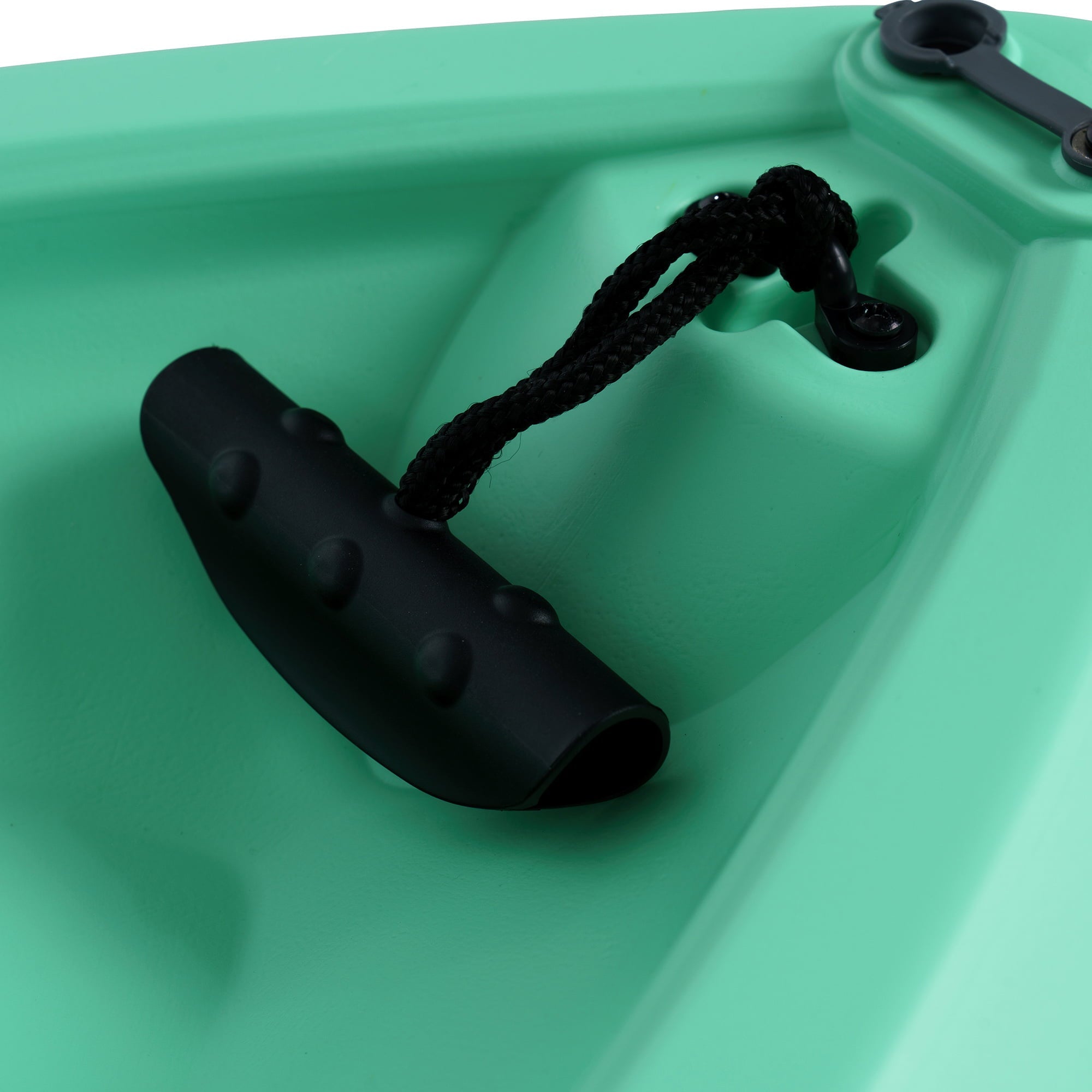 Lifetime Wave 6 ft Youth Kayak, Seafoam Green (91237)