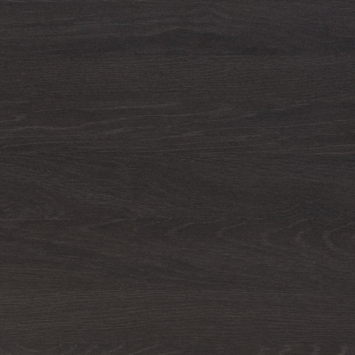 Allewie Queen Size Heavy Duty Bed Frame with Black Oak Headboard, Engineered Wood, 12'' Under Bed Storage