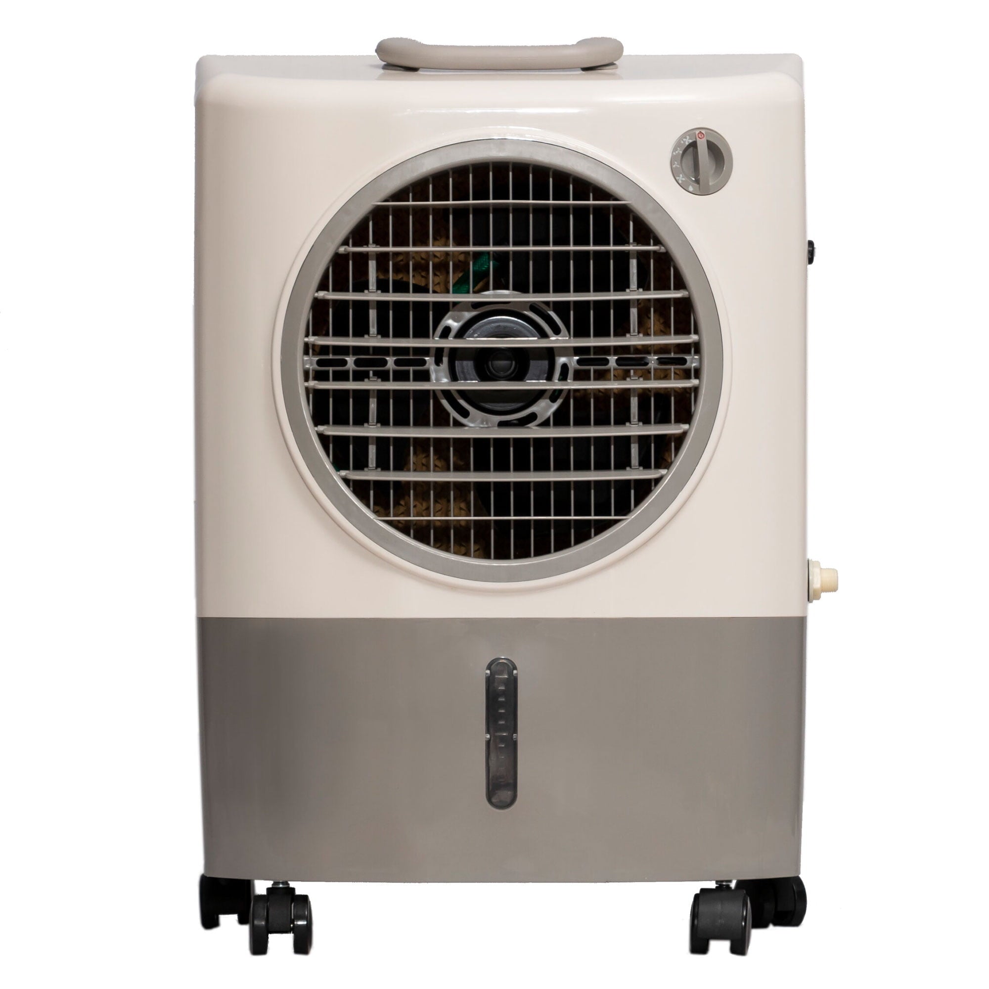 Hessaire Products MC18MEDIA Media Pad PFC1500, MFC1600, MC17M, MC18M, C181, Brown