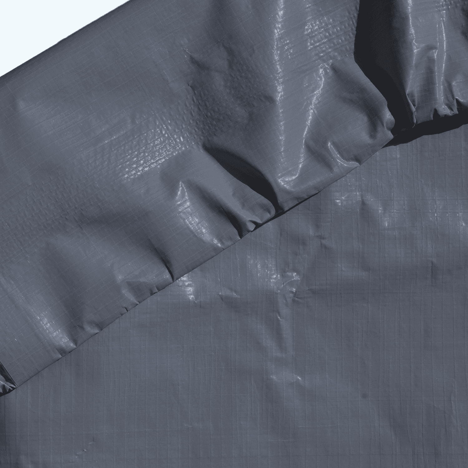 Cover-It Shed-in-a-Box 6x6x6 Gray